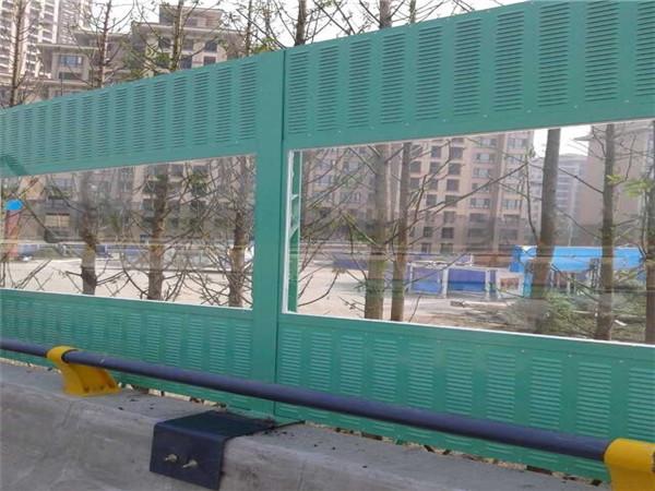 半透明声屏障图片2